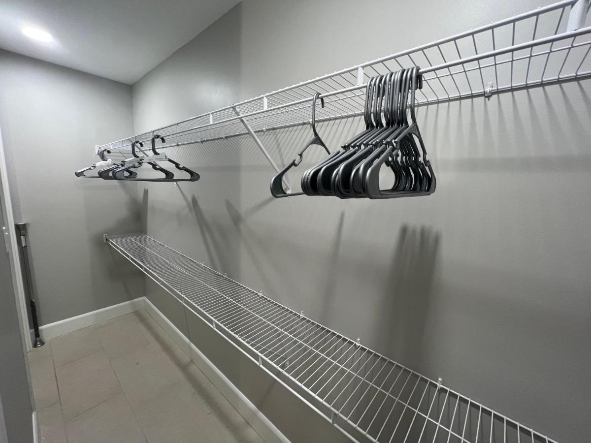 Upscale 2-Bedroom Condo Balcony And Pool View & Luxury Amenities In Miami-Doral, Mins To Miami Intl Экстерьер фото