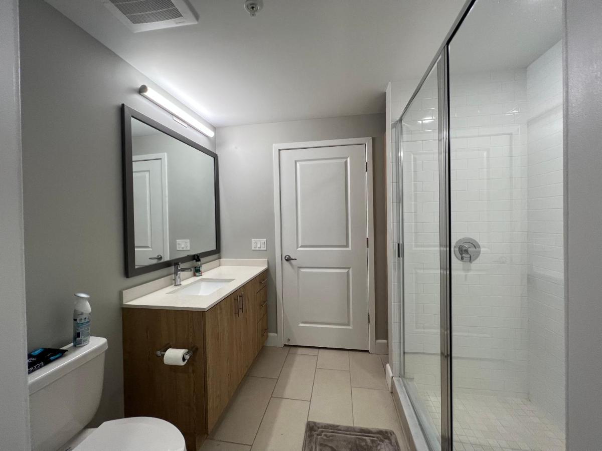Upscale 2-Bedroom Condo Balcony And Pool View & Luxury Amenities In Miami-Doral, Mins To Miami Intl Экстерьер фото