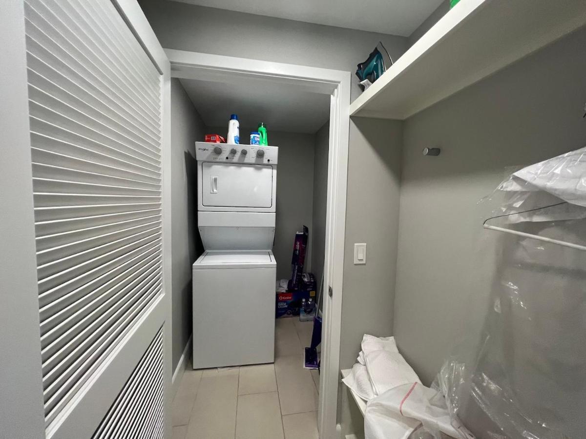 Upscale 2-Bedroom Condo Balcony And Pool View & Luxury Amenities In Miami-Doral, Mins To Miami Intl Экстерьер фото